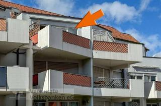 Wohnung kaufen in 72762 Reutlingen, Zentrales, ruhiges Wohnen in der City