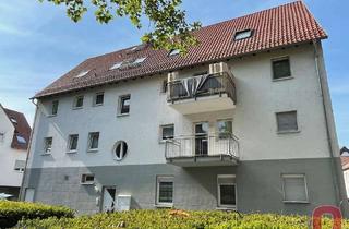 Wohnung kaufen in 68519 Viernheim, Ein gemütliches Zuhause - Attraktive 3-ZKB Wohnung mit Balkon im 1. OG eines 5-Parteienhauses