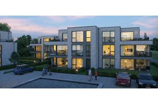 Wohnung kaufen in Rethen, 23769 Fehmarn, Moderne Neubau Ferienwohnung mit Terrasse