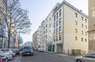Wohnung kaufen in 04275 Südvorstadt, Aus 2 mach 1 - 5-Zimmerwohnung mit ca. 119 m² in der Südvorstadt