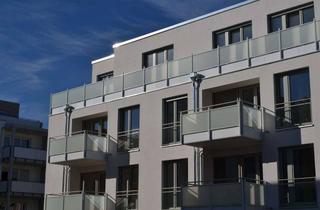 Wohnung kaufen in 01309 Striesen-West, Modern und zentral Wohnen in Dresden Striesen!