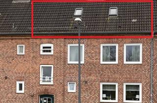 Wohnung kaufen in 24146 Elmschenhagen-Süd, Gemütliche 2-Zimmer-Eigentumswohnung in Kiel Elmschenhagen-Süd
