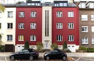 Wohnung kaufen in 41236 Grenzlandstadion, Brucknerallee, 41236 Mönchengladbach
