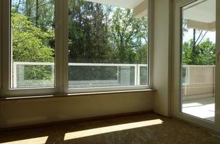 Wohnung kaufen in An Der Ottosäule, 85521 Ottobrunn, 2 Zimmer mit Aussicht – ins ruhige und grüne Ottobrunn!