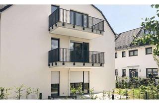 Wohnung kaufen in Lavaterstraße, 81739 Perlach, ++ sofort bezugsfertig ++ Attraktive Erdgeschosswohnung mit 105 m² Privatgarten!