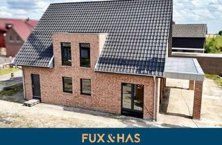 Wohnung kaufen in 49733 Haren (Ems), Harener Zentrum: Großzügige und hochwertige Dachgeschosswohnung!