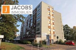 Wohnung kaufen in 31515 Wunstorf, Kapitalanleger aufgepasst! Sicher vermietete Eigentumswohnung am Steinhuder Meer