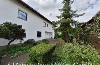 Wohnung kaufen in 66271 Kleinblittersdorf, Familienfreundliche 5 Zi. Wohnung mit traumhafter Dachterrasse im Grünen