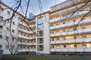 Wohnung kaufen in 99085 Krämpfervorstadt, Ideale Studentenwohnung in Erfurt