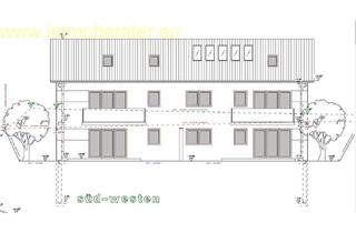Wohnung kaufen in 92507 Nabburg, Gelegenheit! 4-ZI-EG-Whg. / WFL 118 m² / Neubau-Erstbezug / Terrasse mit eig. Gartenant. / inkl. 1