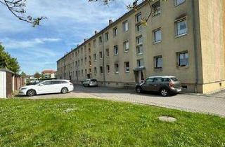 Wohnung kaufen in 04509 Krostitz, Top Angebot, 6,5% Rendite, Provisionsfrei