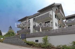 Wohnung kaufen in 87477 Sulzberg, Gemütliche Gartengeschosswohnung mit Terrasse und Grünfläche