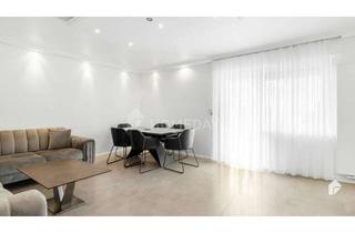 Wohnung kaufen in 65462 Ginsheim-Gustavsburg, Moderne Erdgeschosswohnung mit Gewerbepotenzial und hochwertiger Ausstattung