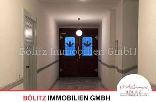 Wohnung kaufen in 13086 Weißensee (Weißensee), BÖLITZ IMMOBILIEN GMBH Gepflegte,derzeit vermietet 1Zi Whg in BlnWeißensee mit Entwicklungspotential