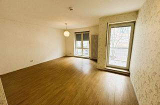 Sozialwohnungen mieten in Van-Recum-Straße, 55545 Bad Kreuznach, !!! Schöne 3-Zimmer-Wohnung !!! (WBS erforderlich)