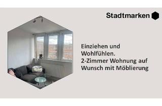 Wohnung mieten in Franzstraße 17, 52064 Innenstadt, Einziehen und Wohlfühlen! 2 Zimmer Wohnung auf Wunsch mit Möblierung