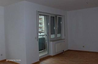 Wohnung mieten in Heinrich- Schütz- Straße, 07548 Debschwitz, In Sanierung befindliche 2- Zimmerwohnung mit Balkon