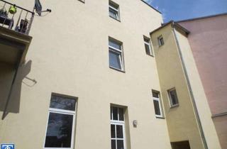 Wohnung mieten in Eugen Fritsch Straße 20, 08523 Bahnhofsvorstadt, absolut zentrale gelegene möblierte 2 Raum Wohnung