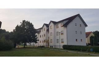 Wohnung mieten in Habichtsweg, 14547 Beelitz, Wundervolle 3-ZTimmerwohnung mit Balkon und PKW-Stellplatz