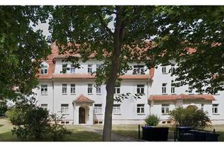 Wohnung mieten in Moritzburger Straße 41, 01640 Coswig, Renovierte 2-Zimmer-Wohnung in Coswig zu vermieten