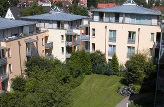 Wohnung mieten in Walchstr. 46, 94469 Deggendorf, 3 Zimmer Wohnung mit Loggia und Balkon