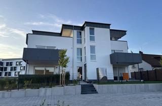 Wohnung mieten in Sandheckenweg 12, 64823 Groß-Umstadt, Seniorengerechte, neuwertige 3-Zimmerwohnung in Bestlage von Groß-Umstadt