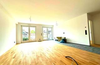 Wohnung mieten in 66424 Homburg, Traumhafte 3-Zimmer-Neubauwohnung in absoluter uninaher Lage von Homburg zu vermieten!