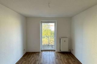 Wohnung mieten in Fischerring 29, 18546 Sassnitz, gut geschnittene 3-Raum-Wohnung mit Wannenbad und Fenster, Balkon, Kabel-TV