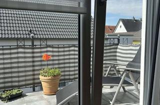 Wohnung mieten in Wettstettenerstr., 85101 Lenting, Wunderschöne, helle Maisonette-Wohnung mit Balkon