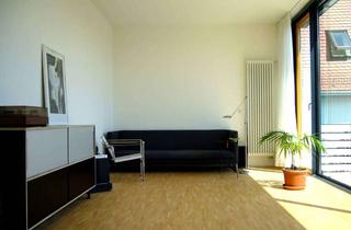 Wohnung mieten in 70567 Möhringen, 3,5-Zimmer-Wohnung mit gehobener Innenausstattung mit Einbauküche in Stuttgart