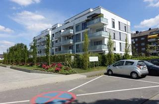 Wohnung mieten in Händelstraße 13, 52134 Herzogenrath, 4-Zimmerwohnung mit Balkon