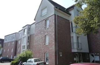 Sozialwohnungen mieten in Hafenstrasse 18c, 45711 Datteln, gepflegte Wohnung, niedrige Nebenkosten, mit PKW-Platz - WBS erforderlich