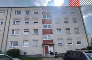 Wohnung mieten in Königsberger Straße, 63820 Elsenfeld, Gutgeschnittene 3-Zimmer-Wohnung im schönen Elsenfeld!