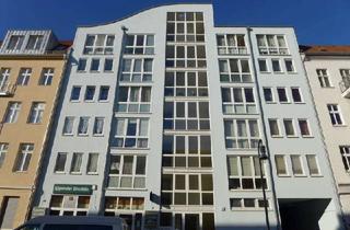 Sozialwohnungen mieten in Puchanstr. 16, 12555 Köpenick, ++ tolle Wohnung mit Aufzug (WBS mit Dringlichkeit erforderlich) ++