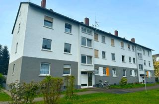 Wohnung mieten in Reichenberger Straße 11, 64521 Groß-Gerau, Helle 3-Zimmer Wohnung in Groß-Gerau