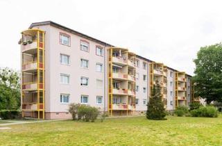 Wohnung mieten in Jan-Arnost-Smoler-Straße, 02977 Zeißig, Wohnen am Stadtrand
