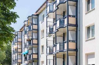 Wohnung mieten in Franz-Liszt-Straße, 02977 Zeißig, Wohnen im Grünen