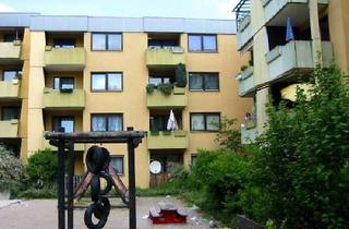 Wohnung mieten in Goerdelerstr. 22, 65197 Klarenthal, Preisgünstige: 2-Zimmer-Wohnung in zentraler Lage