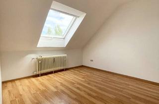 Wohnung mieten in 86154 Oberhausen, Komfortables Wohnen in Oberhausen: schöne Wohnung in zentraler Lage!
