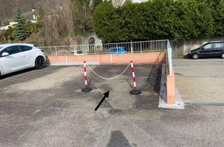 Garagen mieten in 72574 Bad Urach, Stellplatz am Breitenstein- VERMIETUNG o. VERKAUF