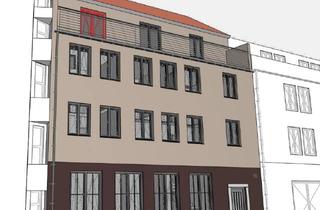 Gewerbeimmobilie kaufen in 90402 Altstadt, Errichten Sie Ihr neues Aparthotel in zentraler Lage von Nürnberg!