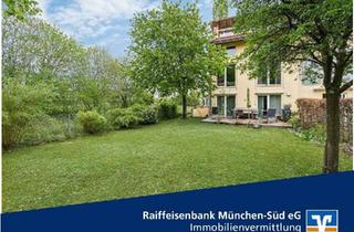 Haus kaufen in 85579 Neubiberg, Ultraenergiebauweise mit Energieklasse A