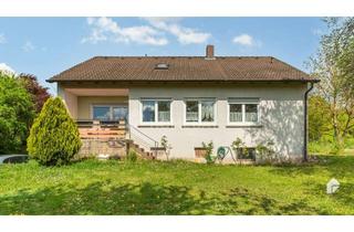 Einfamilienhaus kaufen in 96224 Burgkunstadt, Attraktives Einfamilienhaus mit 4 Zimmern in ruhiger Lage von Burgkunstadt