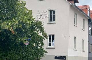 Doppelhaushälfte kaufen in Eckenheimer Landstr. 403, 60435 Eckenheim, Modernisierte Doppelhaushälfte mit Insellage