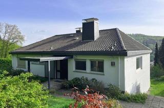 Villa kaufen in Waldstraße 26, 65817 Eppstein, Traumhafte freistehende Villa auf sonnigem Grundstück – provisionsfrei