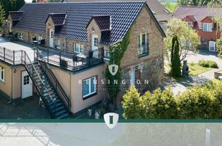 Haus kaufen in 16225 Eberswalde, Traumhafter Vier-Seitenhof in idyllischer Lage - eine einzigartige Investition