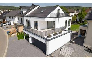 Haus kaufen in 56566 Neuwied, Gehobener Neubau in beliebter Lage