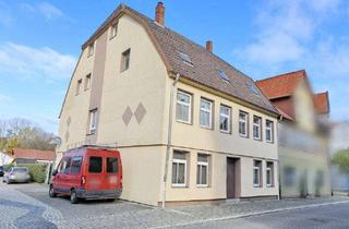 Haus kaufen in 31224 Peine, 3-Familienhaus in Peine (Stadt) - Nr. 2919