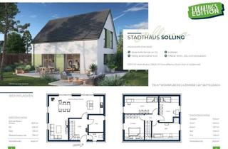 Haus kaufen in 09573 Augustusburg, Achtung: Neubau lohnt sich wieder!! Für unter 300.000€
