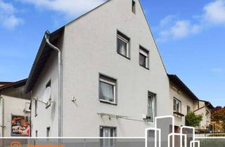 Doppelhaushälfte kaufen in 67731 Otterbach, HAUF / Charmante Doppelhaushälfte in Sambach in zentraler Lage.